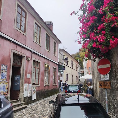 Sintra, T2 In Historic Center With Palace Views, סינטרה מראה חיצוני תמונה